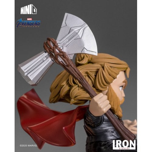 Купити Фігурка Iron Studio Marvel Thor Avangers: Endgame (MARCAS26920-MC) - ціна в Києві, Львові, Вінниці, Хмельницькому, Франківську, Україні | інтернет-магазин TELEMART.UA фото