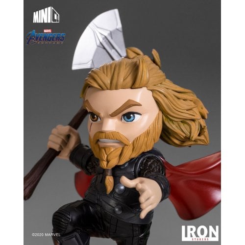 Купити Фігурка Iron Studio Marvel Thor Avangers: Endgame (MARCAS26920-MC) - ціна в Києві, Львові, Вінниці, Хмельницькому, Франківську, Україні | інтернет-магазин TELEMART.UA фото