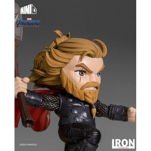 Купити Фігурка Iron Studio Marvel Thor Avangers: Endgame (MARCAS26920-MC) - ціна в Києві, Львові, Вінниці, Хмельницькому, Франківську, Україні | інтернет-магазин TELEMART.UA фото