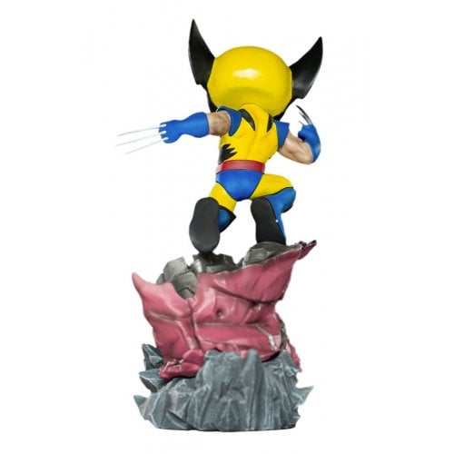 Купити Фігурка Iron Studio Marvel Wolverine (MARCAS47821-MC) - ціна в Києві, Львові, Вінниці, Хмельницькому, Франківську, Україні | інтернет-магазин TELEMART.UA фото