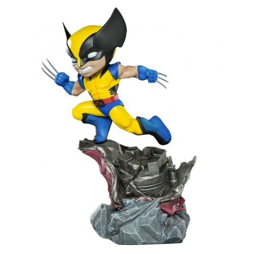 Купити Фігурка Iron Studio Marvel Wolverine (MARCAS47821-MC) - ціна в Києві, Львові, Вінниці, Хмельницькому, Франківську, Україні | інтернет-магазин TELEMART.UA фото