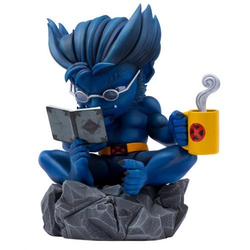 Купити Фігурка Iron Studio Marvel X-men - Beast (MARCAS48121-MC) - ціна в Києві, Львові, Вінниці, Хмельницькому, Франківську, Україні | інтернет-магазин TELEMART.UA фото