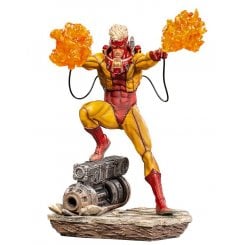 Статуэтка Iron Studio Marvel X-Men Pyro (MARCAS30420-10)