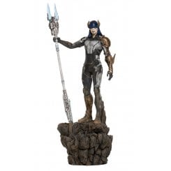 Статуэтка Iron Studio Marvel Proxima Midnight Black Order (MARCAS24319-10)