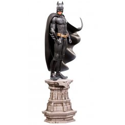 Статуэтка Iron Studio DC Comics Batman Begins (BATBEG31020-10)