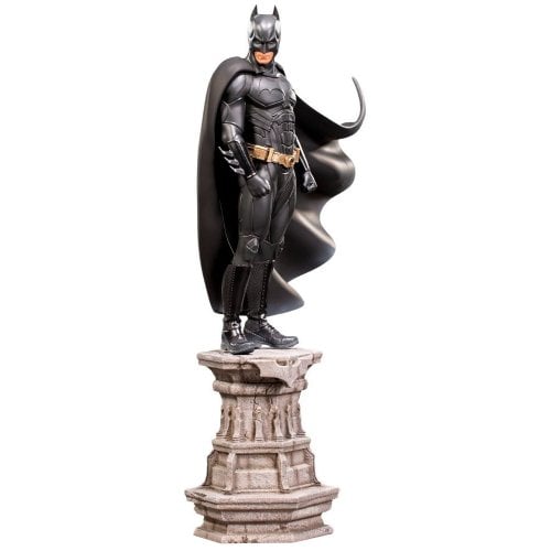 Купить Статуэтка Iron Studio DC Comics Batman Begins (BATBEG31020-10) - цена в Харькове, Киеве, Днепре, Одессе
в интернет-магазине Telemart фото