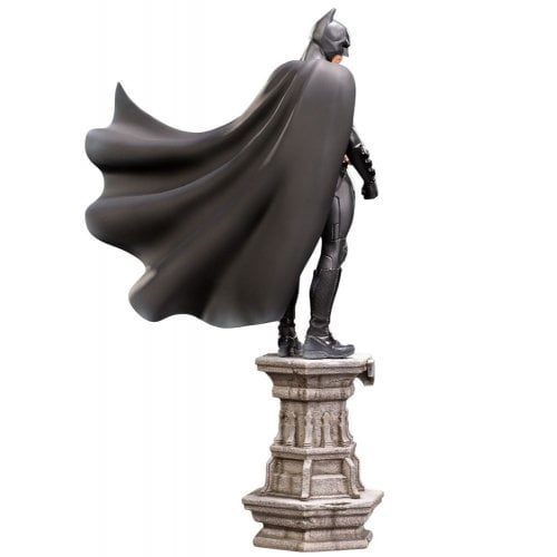 Купить Статуэтка Iron Studio DC Comics Batman Begins (BATBEG31020-10) - цена в Харькове, Киеве, Днепре, Одессе
в интернет-магазине Telemart фото