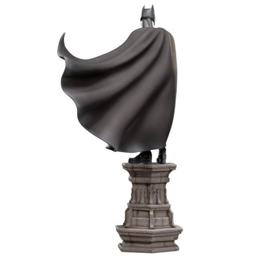 Купить Статуэтка Iron Studio DC Comics Batman Begins (BATBEG31020-10) - цена в Харькове, Киеве, Днепре, Одессе
в интернет-магазине Telemart фото