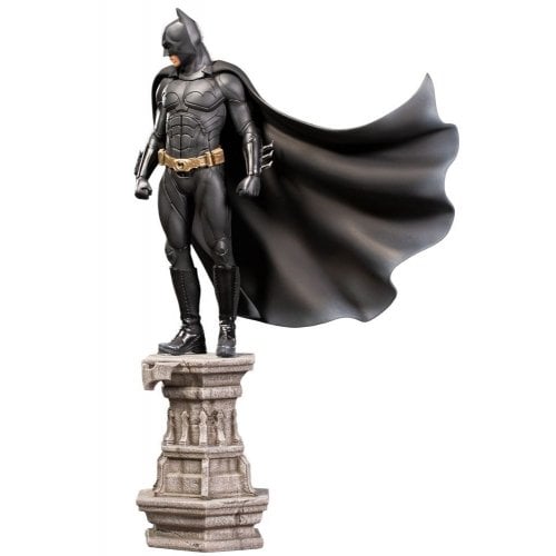 Купить Статуэтка Iron Studio DC Comics Batman Begins (BATBEG31020-10) - цена в Харькове, Киеве, Днепре, Одессе
в интернет-магазине Telemart фото