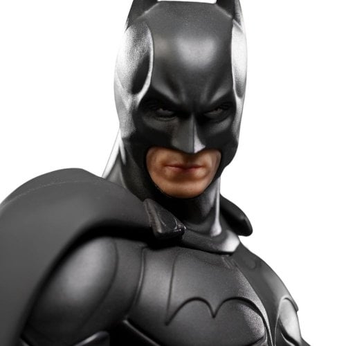 Купить Статуэтка Iron Studio DC Comics Batman Begins (BATBEG31020-10) - цена в Харькове, Киеве, Днепре, Одессе
в интернет-магазине Telemart фото