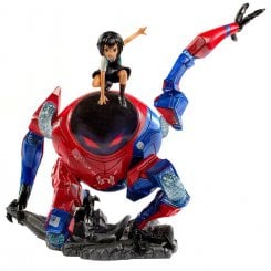 Статуэтка Iron Studio Marvel Peni Parker (MARCAS31520-10)