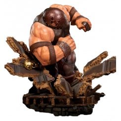 Статуэтка Iron Studio Marvel Juggernaut (MARCAS28020-10)