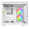 Photo Montech King 65 Pro without PSU White