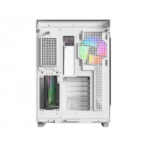 Photo Montech King 65 Pro without PSU White