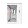 Photo Montech King 65 Pro without PSU White