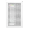 Photo Montech King 65 Pro without PSU White