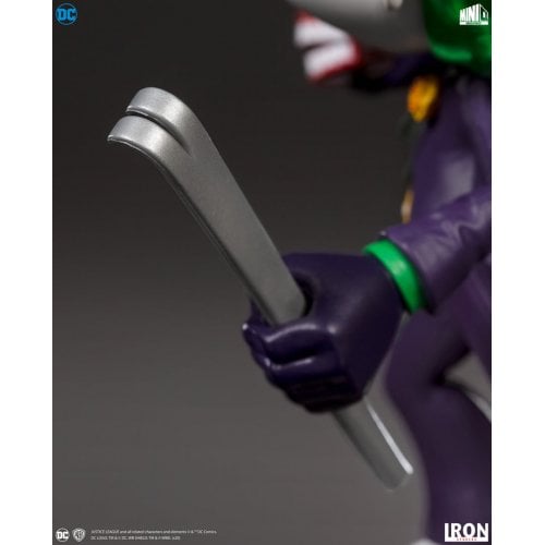 Купить Фигурка Iron Studio DC Comics The Joker (DCCDCG29220-MC) - цена в Харькове, Киеве, Днепре, Одессе
в интернет-магазине Telemart фото