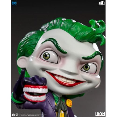 Купить Фигурка Iron Studio DC Comics The Joker (DCCDCG29220-MC) - цена в Харькове, Киеве, Днепре, Одессе
в интернет-магазине Telemart фото