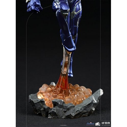 Купить Фигурка Iron Studio Marvel Pepper Potts Avangers: Endgame (MARCAS32320-MC) - цена в Харькове, Киеве, Днепре, Одессе
в интернет-магазине Telemart фото