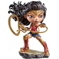 Фигурка Iron Studio DC Comics Wonder Woman WW84 (DCCW8432620-MC)