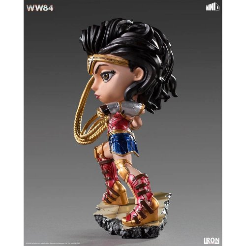 Купить Фигурка Iron Studio DC Comics Wonder Woman WW84 (DCCW8432620-MC) - цена в Харькове, Киеве, Днепре, Одессе
в интернет-магазине Telemart фото