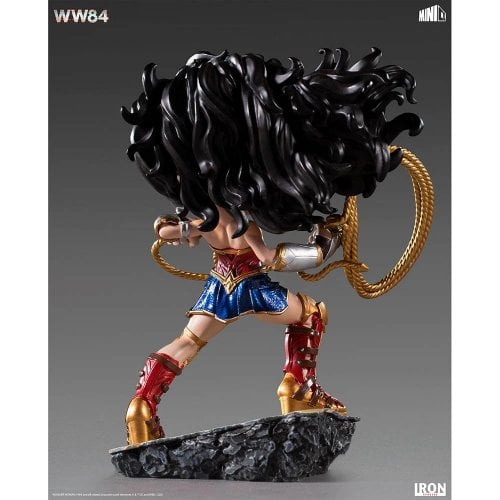 Купить Фигурка Iron Studio DC Comics Wonder Woman WW84 (DCCW8432620-MC) - цена в Харькове, Киеве, Днепре, Одессе
в интернет-магазине Telemart фото