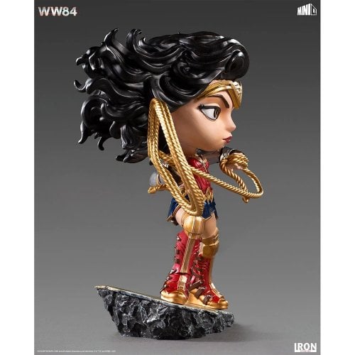 Купить Фигурка Iron Studio DC Comics Wonder Woman WW84 (DCCW8432620-MC) - цена в Харькове, Киеве, Днепре, Одессе
в интернет-магазине Telemart фото