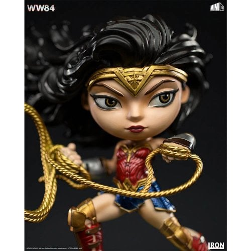 Купить Фигурка Iron Studio DC Comics Wonder Woman WW84 (DCCW8432620-MC) - цена в Харькове, Киеве, Днепре, Одессе
в интернет-магазине Telemart фото