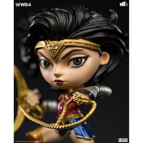 Купить Фигурка Iron Studio DC Comics Wonder Woman WW84 (DCCW8432620-MC) - цена в Харькове, Киеве, Днепре, Одессе
в интернет-магазине Telemart фото