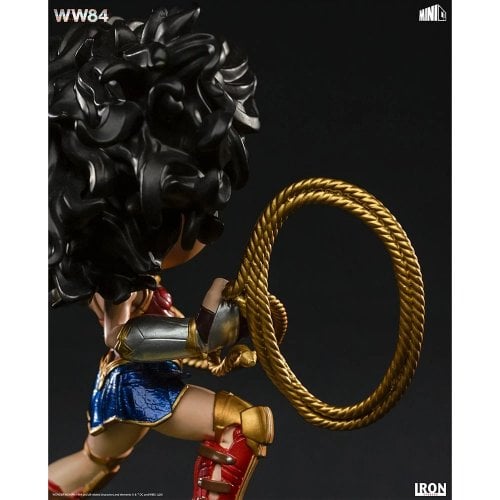 Купить Фигурка Iron Studio DC Comics Wonder Woman WW84 (DCCW8432620-MC) - цена в Харькове, Киеве, Днепре, Одессе
в интернет-магазине Telemart фото