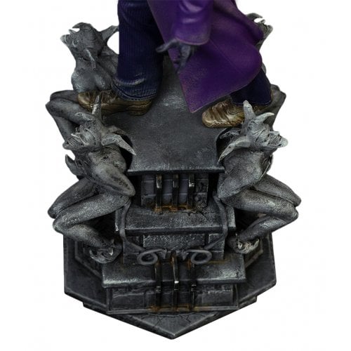 Купить Статуэтка Iron Studio DC Comics The Joker Deluxe art scale 1/10 (DCCTDK40321-10) - цена в Харькове, Киеве, Днепре, Одессе
в интернет-магазине Telemart фото