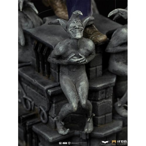 Купить Статуэтка Iron Studio DC Comics The Joker Deluxe art scale 1/10 (DCCTDK40321-10) - цена в Харькове, Киеве, Днепре, Одессе
в интернет-магазине Telemart фото