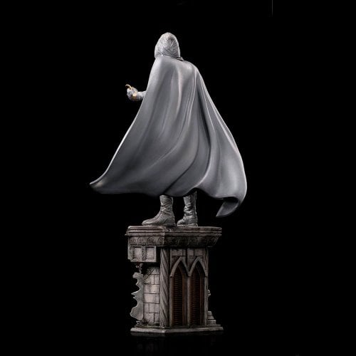 Купить Статуэтка Iron Studio Marvel Moon Knight Art Scale 1/10 (MARCAS62822-10) - цена в Харькове, Киеве, Днепре, Одессе
в интернет-магазине Telemart фото