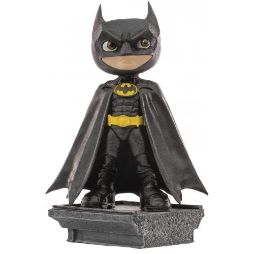 Купить Фигурка Iron Studio DC Comics Batman 89 MINICO (DCCBAT34520-MC) - цена в Харькове, Киеве, Днепре, Одессе
в интернет-магазине Telemart фото