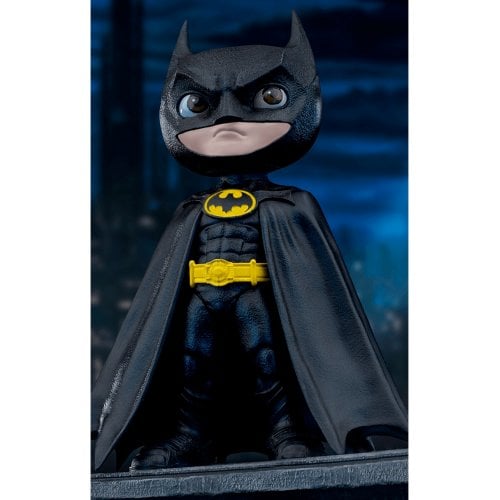 Купить Фигурка Iron Studio DC Comics Batman 89 MINICO (DCCBAT34520-MC) - цена в Харькове, Киеве, Днепре, Одессе
в интернет-магазине Telemart фото