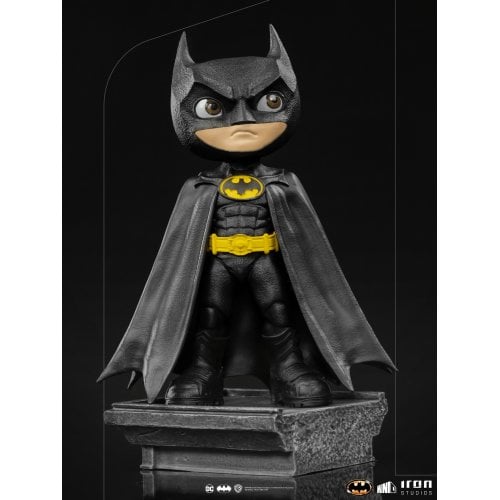 Купить Фигурка Iron Studio DC Comics Batman 89 MINICO (DCCBAT34520-MC) - цена в Харькове, Киеве, Днепре, Одессе
в интернет-магазине Telemart фото