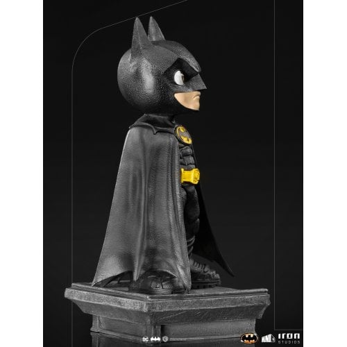 Купить Фигурка Iron Studio DC Comics Batman 89 MINICO (DCCBAT34520-MC) - цена в Харькове, Киеве, Днепре, Одессе
в интернет-магазине Telemart фото