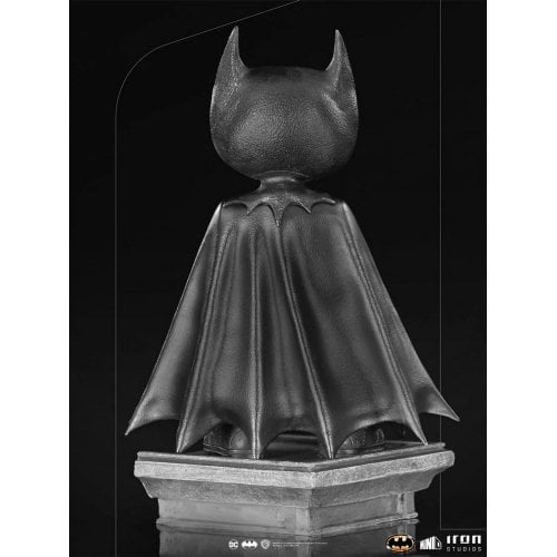 Купить Фигурка Iron Studio DC Comics Batman 89 MINICO (DCCBAT34520-MC) - цена в Харькове, Киеве, Днепре, Одессе
в интернет-магазине Telemart фото