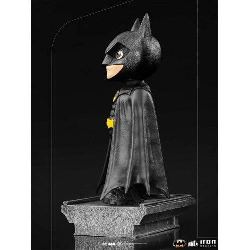 Купить Фигурка Iron Studio DC Comics Batman 89 MINICO (DCCBAT34520-MC) - цена в Харькове, Киеве, Днепре, Одессе
в интернет-магазине Telemart фото