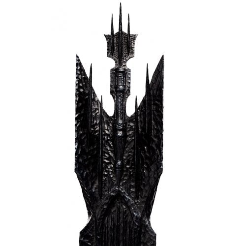 Купити Статуетка Iron Studio Lord Of The Rings Saruman the White on Throne Statue 1/6 scale (860103269) - ціна в Києві, Львові, Вінниці, Хмельницькому, Франківську, Україні | інтернет-магазин TELEMART.UA фото