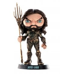 Фигурка Iron Studio DC Comics Aquaman: Justice League (MH0006)