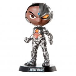 Фигурка Iron Studio DC Comics Cyborg: Justice League (MH0005)