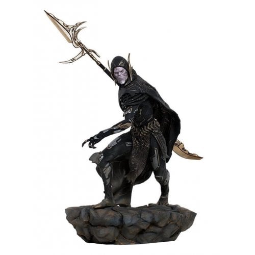 Купить Статуэтка Iron Studio Marvel Corvus Glaive Black Order Endgame (MARCAS24219-10) - цена в Харькове, Киеве, Днепре, Одессе
в интернет-магазине Telemart фото