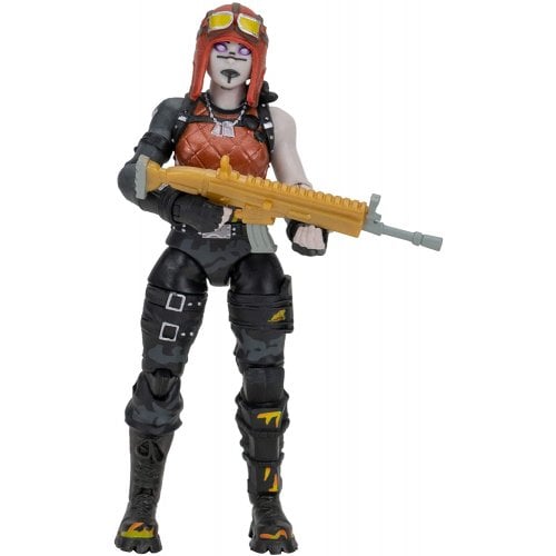 Купити Колекційна фігурка Fortnite Jazwares Feature Vehicle The Choppa (FNT0653) - ціна в Києві, Львові, Вінниці, Хмельницькому, Франківську, Україні | інтернет-магазин TELEMART.UA фото