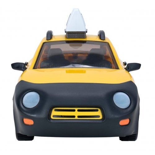 Купити Колекційна фігурка Fortnite Jazwares Joy Ride Vehicle Taxi Cab (FNT0817) - ціна в Києві, Львові, Вінниці, Хмельницькому, Франківську, Україні | інтернет-магазин TELEMART.UA фото