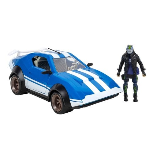 Купить Коллекционная фигурка Fortnite Jazwares Joy Ride Vehicle Whiplash (FNT0815) - цена в Харькове, Киеве, Днепре, Одессе
в интернет-магазине Telemart фото