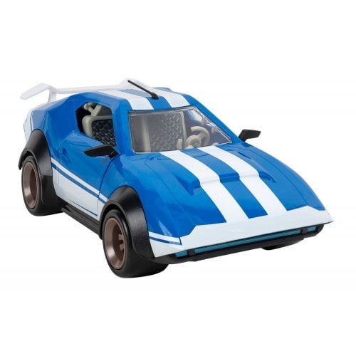 Купить Коллекционная фигурка Fortnite Jazwares Joy Ride Vehicle Whiplash (FNT0815) - цена в Харькове, Киеве, Днепре, Одессе
в интернет-магазине Telemart фото