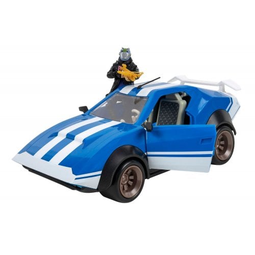 Купить Коллекционная фигурка Fortnite Jazwares Joy Ride Vehicle Whiplash (FNT0815) - цена в Харькове, Киеве, Днепре, Одессе
в интернет-магазине Telemart фото