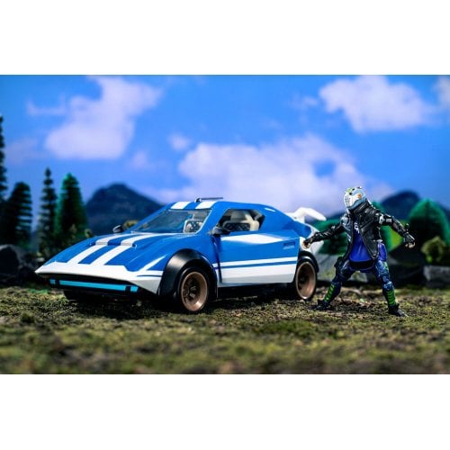 Купить Коллекционная фигурка Fortnite Jazwares Joy Ride Vehicle Whiplash (FNT0815) - цена в Харькове, Киеве, Днепре, Одессе
в интернет-магазине Telemart фото