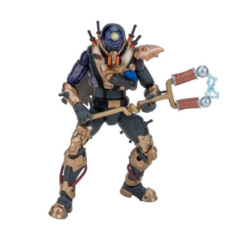 Купити Колекційна фігурка Fortnite Jazwares Legendary Series Oversized Figure Cyclo (FNT0828) - ціна в Києві, Львові, Вінниці, Хмельницькому, Франківську, Україні | інтернет-магазин TELEMART.UA фото